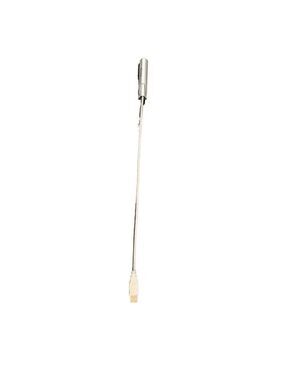 Flexible USB LED Light Lamp For Computer Keyboard Reading Laptop Notebook PC